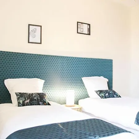 Domaine Du Moura 펜션