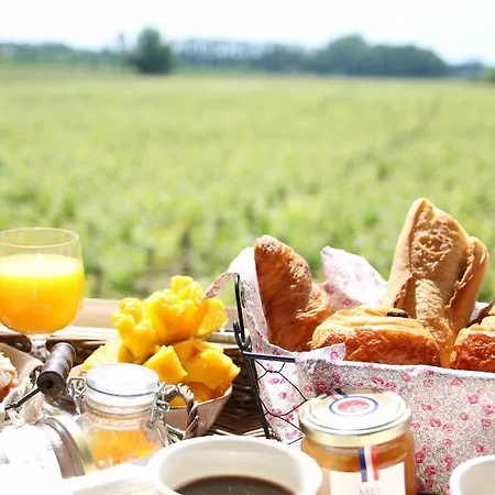 度假居 Domaine Du Moura *