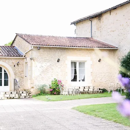 Domaine Du Moura 巴尔萨克
