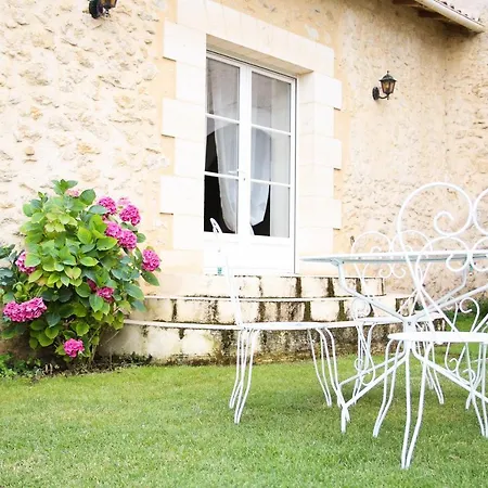 Domaine Du Moura Barsac (Gironde)