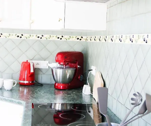 度假居 Domaine Du Moura