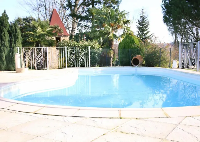 Domaine Du Moura * 巴尔萨克